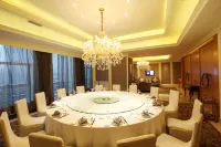 Yungang Meigao Hotel