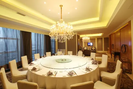 Yungang Meigao Hotel