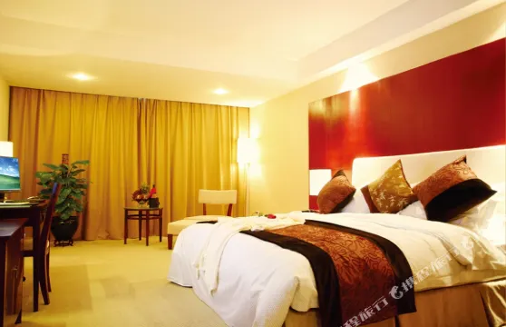 習水紅武大酒店