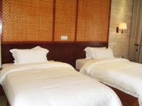 北海嘉莱涠洲北岸海景酒店 - 沙滩双床房
