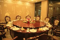 Changbai Mountain Lixiang Holiday Hotel - breakfast