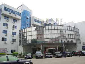 Nanjing Hotel