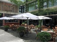上海艾本精品酒店 - 酒吧