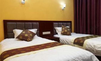 Hotel Solang Kang, Kamchuan