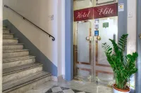 Hotel Elite Các khách sạn ở Trevi Fountain