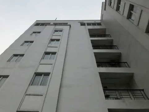 Brits Hotel Puri Indah Отели в г. Западная Джакарта