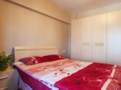 西昌木子家公寓