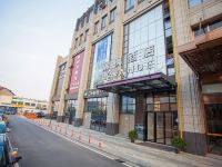 麗枫酒店(南昌洪都中大道省电视台店) - 酒店外部