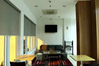M Hotel