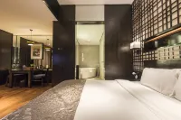 Fuzhou Fuzhou Tanghua Hotel (Dongjiekou Shopping Center Wuyi Square)