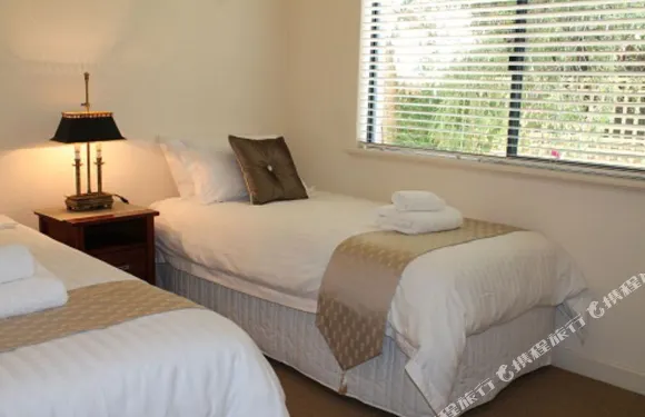 安德羅森舒適公寓