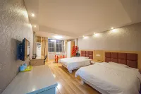 Jianhu Tangge Hotel