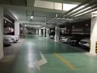 百瀾地ホテル 崑山（紫竹路招商花園城） - 2つ星