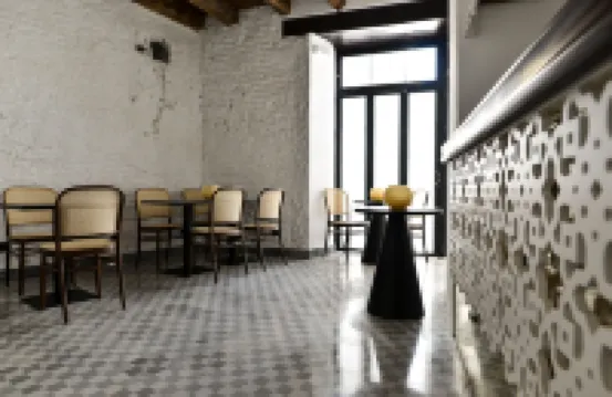 Hotel Legado Alcazar