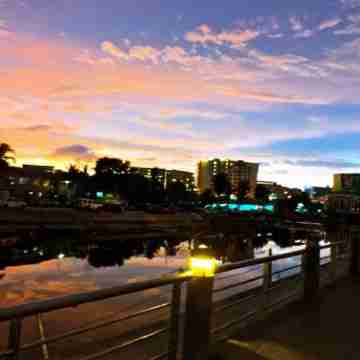 Skypod Hostel Others