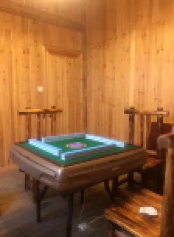 Niulan Shanzhuang Inn