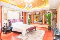 Bazhou Seine Hot Spring Hotel Hotels in Bazhou