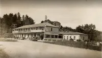 Te Puia Hot Springs Hotel Hotels in 