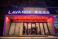 Lavande Hotel (Guilin Railway Station Mixc) Hotels in Guilin