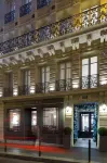 Hotel Les Matins de Paris