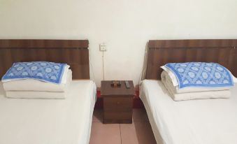 Youyi Hostel (Xi'an West Bali Xincun)