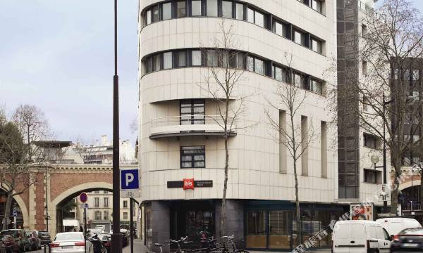 Ibis Paris Gare de Lyon Diderot 12ème