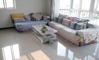 Tangshan Moon Island Villa 5 Inn