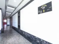 Kan Motel Suncheon Hotels in Suncheon-si