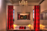 The Factory Luxury Accommodation Hotels in Hapuku