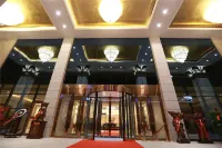 Runchang Hotel Hotel di Shihezi