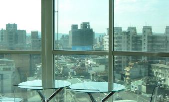 Hondow Hotel