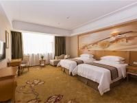 维也纳酒店(广州机场高速平沙店) - 商务双床房