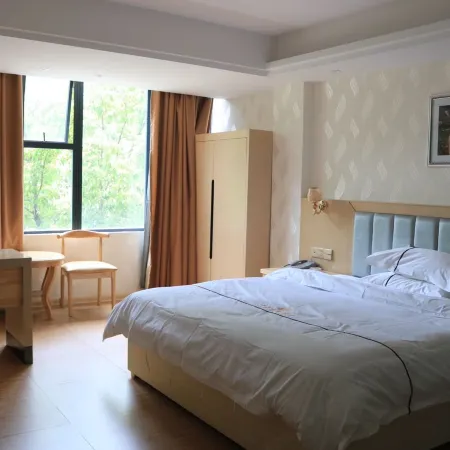 Carle Boutique Hotel Chongyi