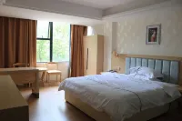 โรงแรมสไตล์บูทีคคาร์ล ฉงอี้ - โรงแรมราคาถูก