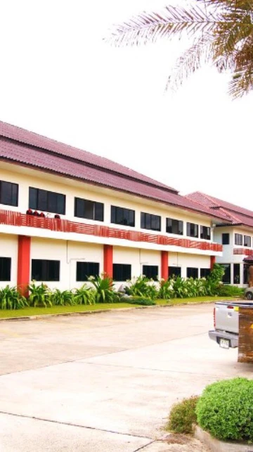 รูปภาพของโรงแรมน้ำทอง