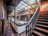 凤凰明日去山谷LiveHouse客栈 - 公共区域