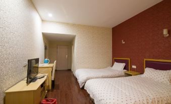 Danyang Huacheng Hotel