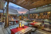 Castaway Resort Koh Lipe - Bữa sáng