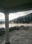 kuandianfujungjiudian - Mountain view