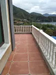 kuandianfujungjiudian - Mountain view