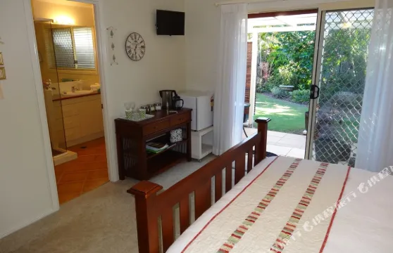 諾南米娜住宿加早餐旅館