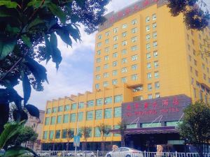 Taipingyang Hotel