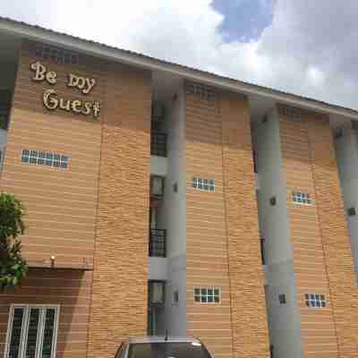 Be my Guest Apartment Others