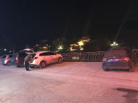 阳城景阳1号农家 - 酒店附近