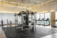 Paradox Kunshan - Træningscentre