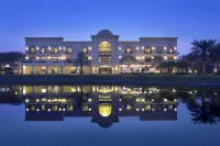 Address Montgomerie Hotels in Dubai