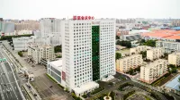 Friendship Convention Center Hotels in Changchun