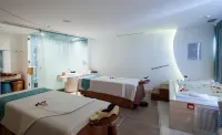 Centara Watergate Pavilion Hotel Bangkok - spa