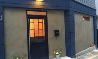 House Sarah in Myeongdong 2