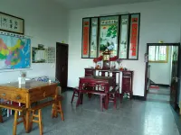 婺源嶺上農家客館